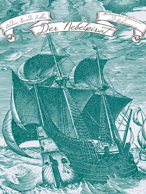 cover image of Der Nebelpirat